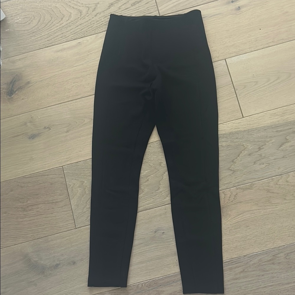 Lysse Small black leggings